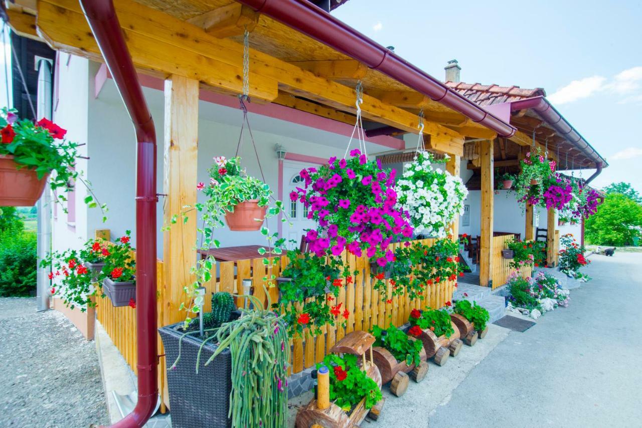 Guesthouse Ella Слуни Экстерьер фото