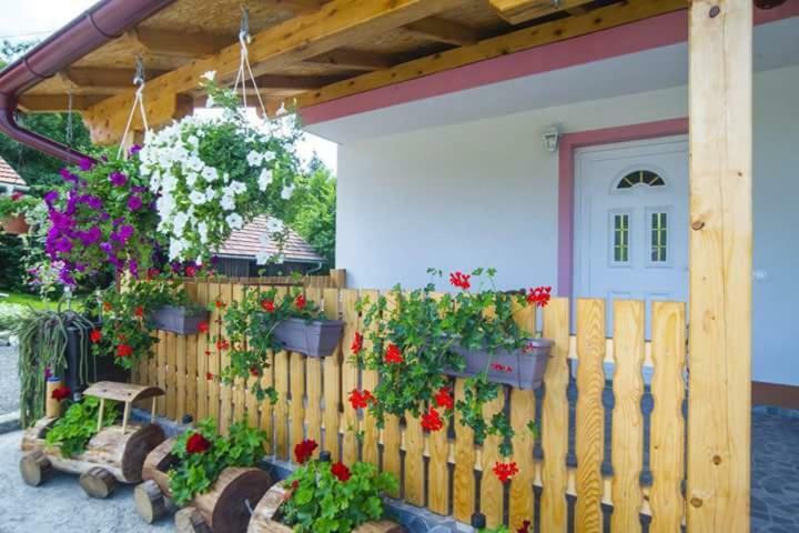 Guesthouse Ella Слуни Экстерьер фото